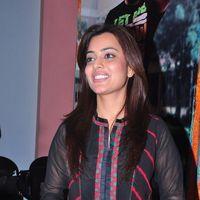 Nisha Agarwal - Solo Movie Premiere Show - Pictures | Picture 130281